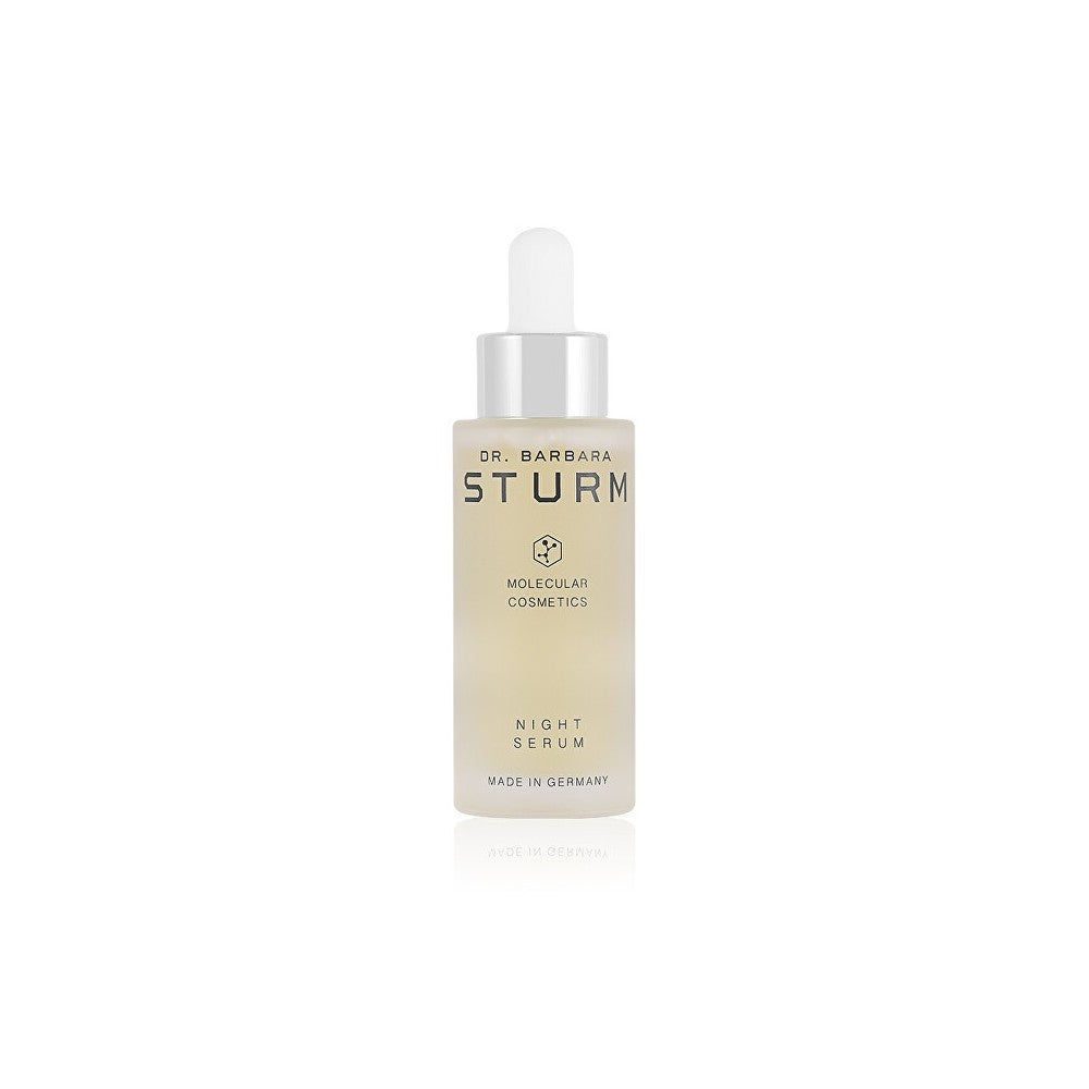 Dr. Barbara Sturm Night Serum 30 ml — Siero Notte Viso