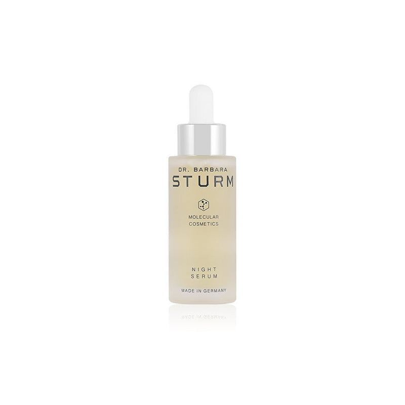 Dr. Barbara Sturm Night Serum natserum til ansigtet 30 ml 