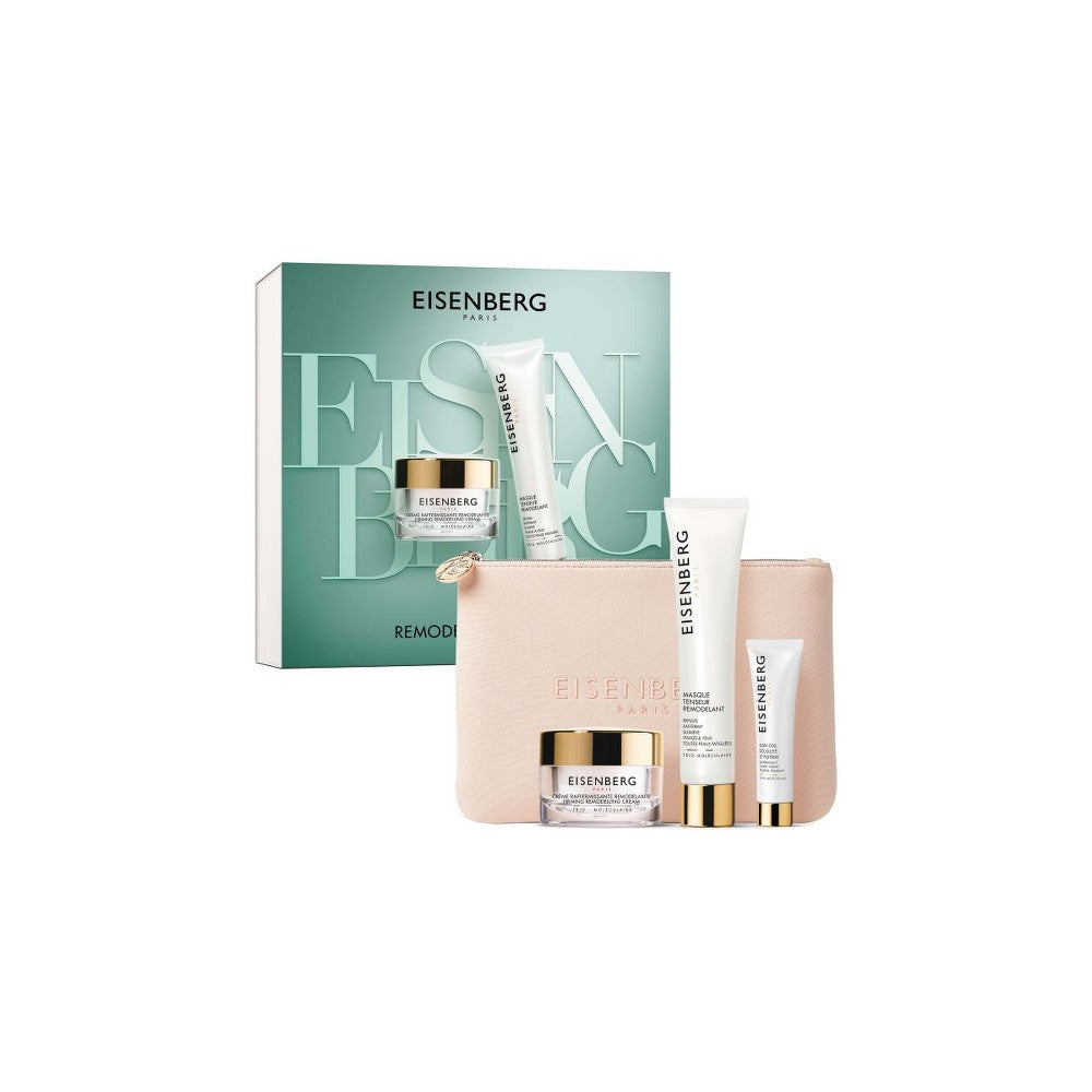 Eisenberg Remodelift Routine — Set