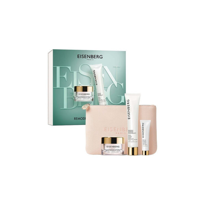 Eisenberg Remodelift Routine — Set