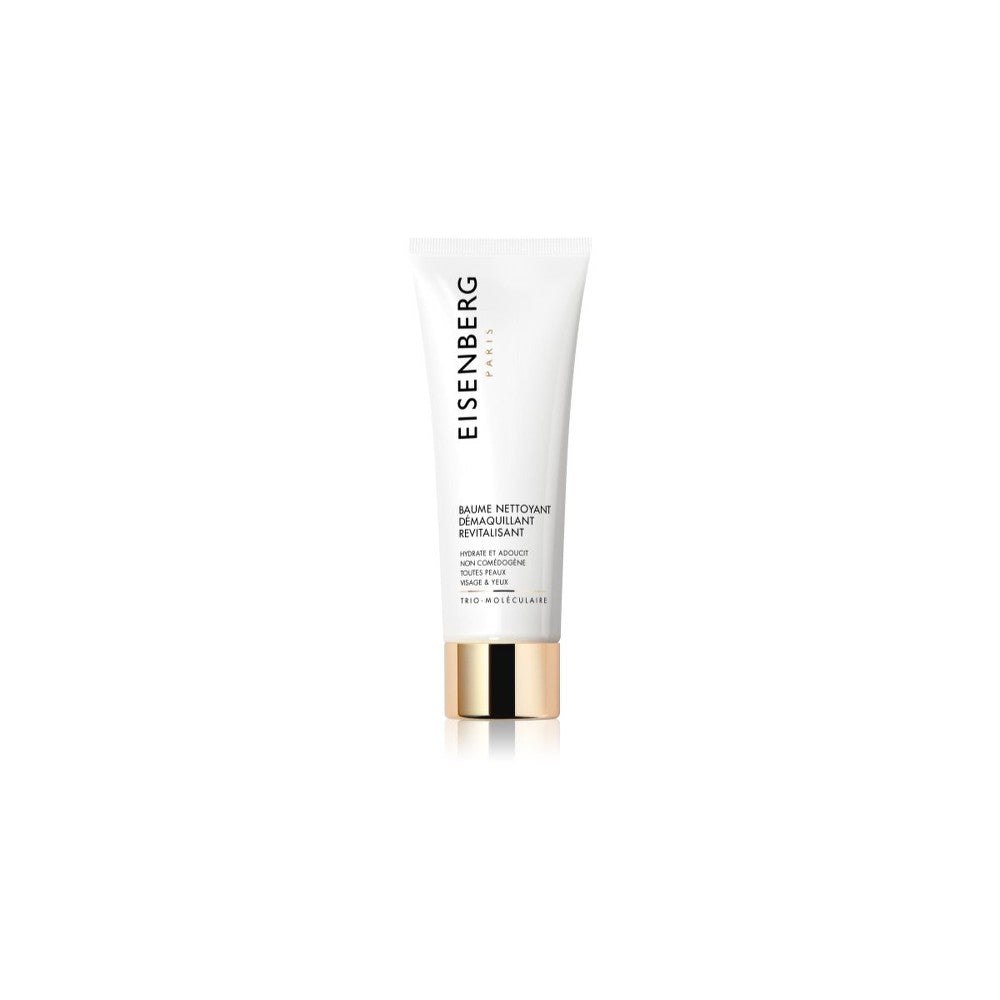 EISENBERG Baume Nettoyant Démaquillant Revitalisant بلسم مزيل للمكياج ومنظف بتأثير مُنعش 