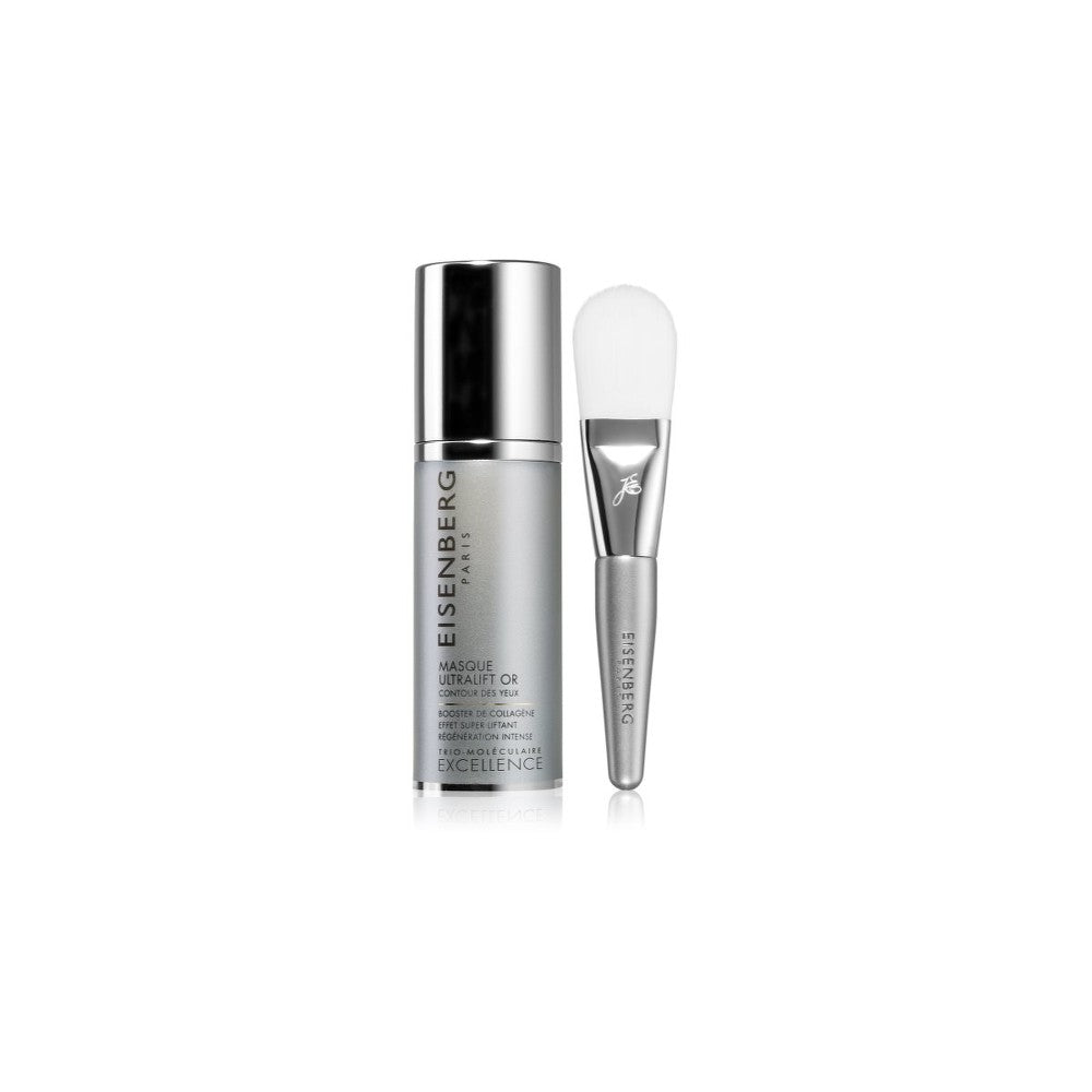 EISENBERG Excellence Masque Ultralift Or maschera مشدِّد لمحيط العين 30 ml 