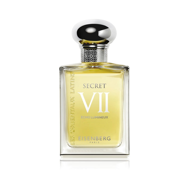 EISENBERG Secret VII Ècho Lumineux Eau de Parfum pentru bărbați 100 ml 