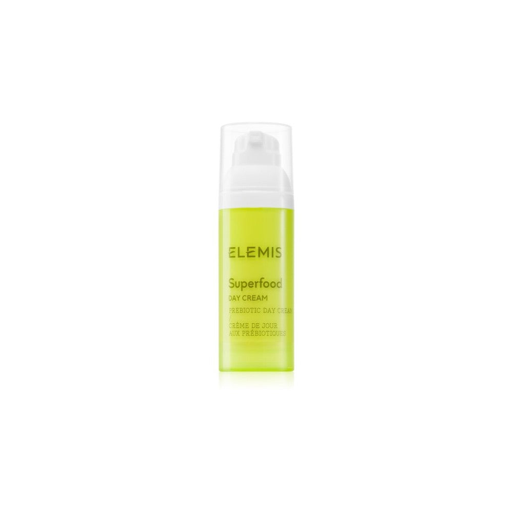 Elemis سوبرفود كريم نهاري مضاد للأكسدة، مغذٍّ ومرطّب 50 ml 