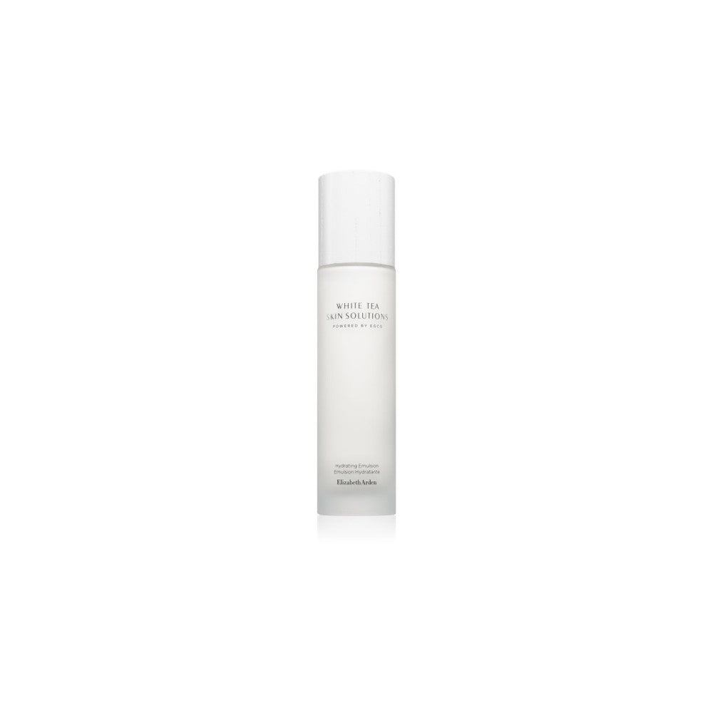 Elizabeth Arden White Tea Skin Solutions Hydrating Emulsion مستحلب مرطب 