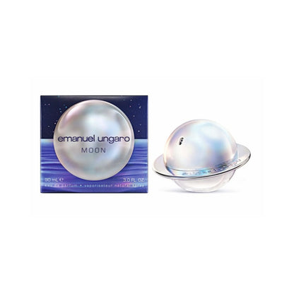 Emanuel Ungaro Moon Donna 90 ml — Eau de Parfum 