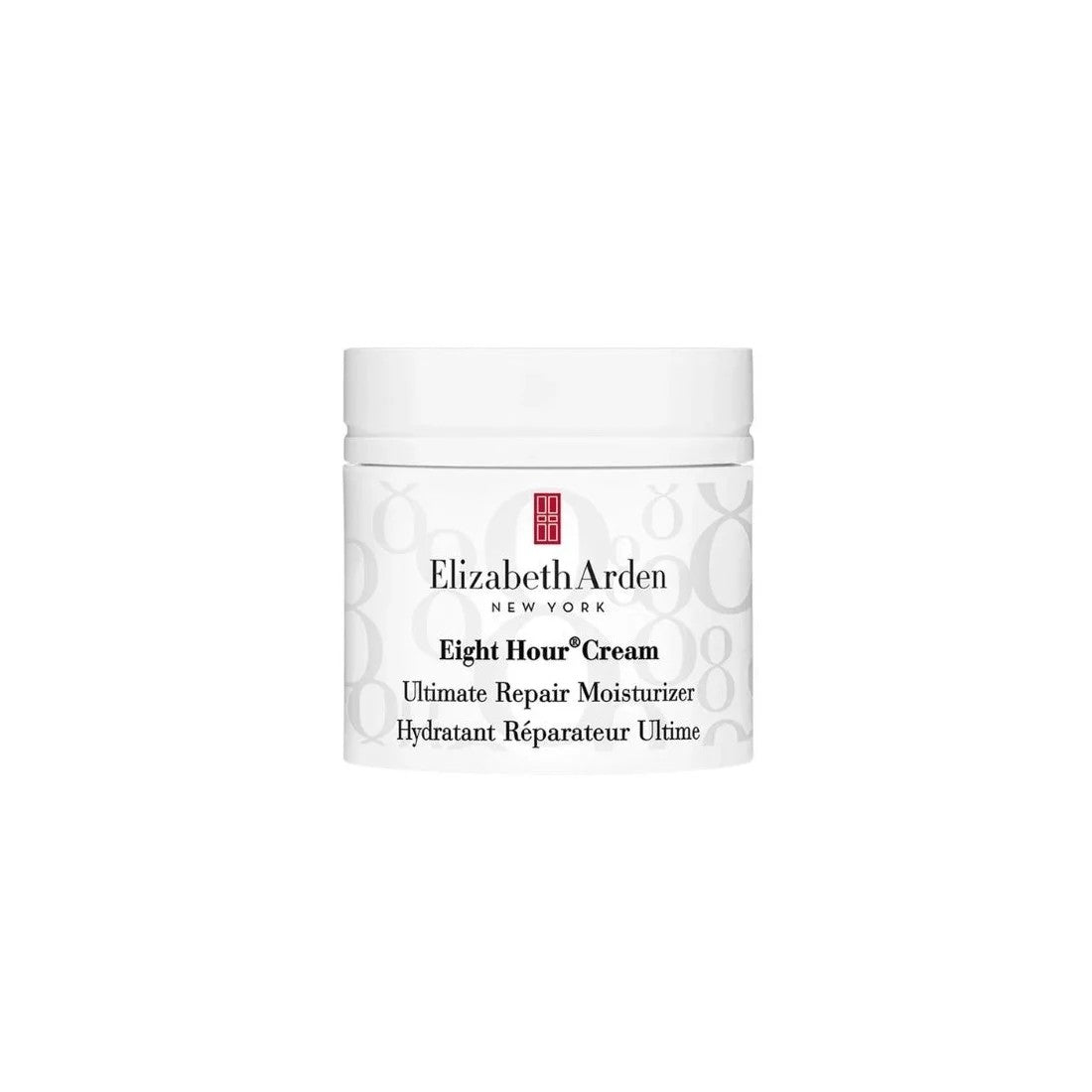 Elizabeth Arden Eight Hour Cream Ultimate Repair Moisturizer كريم ترطيب خفيف للنهار 50 ml 