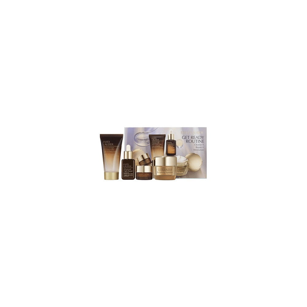 Estée Lauder Holiday Get Ready Routine estuche de regalo para mujer 