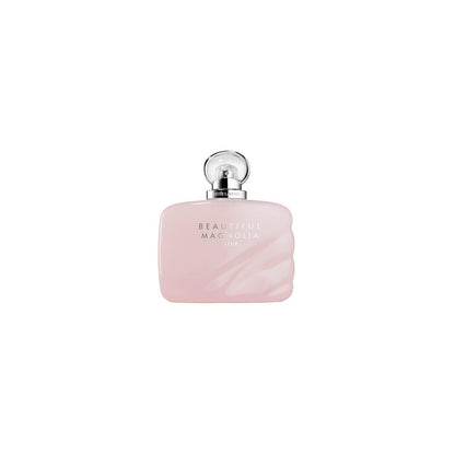 Estée Lauder Beautiful Magnolia Fleur 100 ml Donna — Eau de Parfum