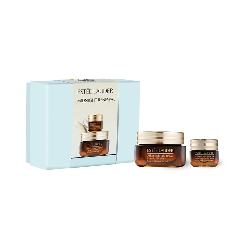 Estée Lauder Midnight Renewal gaveæske til natten 