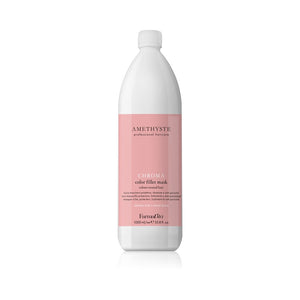 FarmaVita Amethyste Chroma Maschera 1000 ml — Maschera Capelli