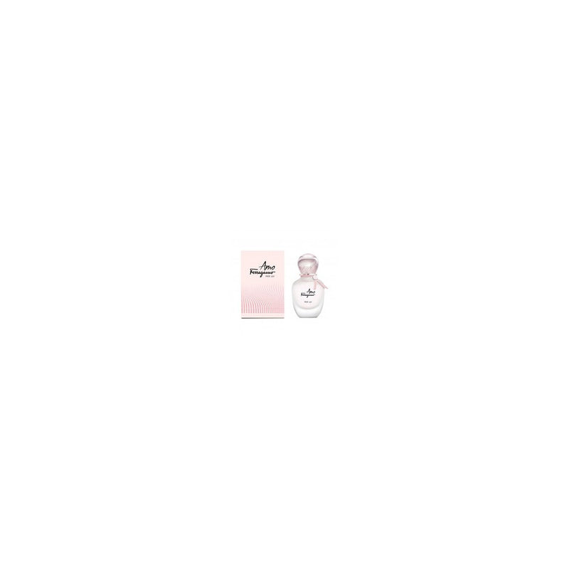 Ferragamo Amo Ferragamo Per Lei Eau de Parfum pour femme 100 ml 