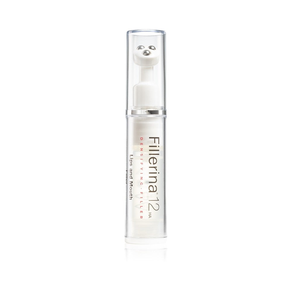 Fillerina Densifying Filler Grade 3 جل لشفاه ممتلئة 7 ml 