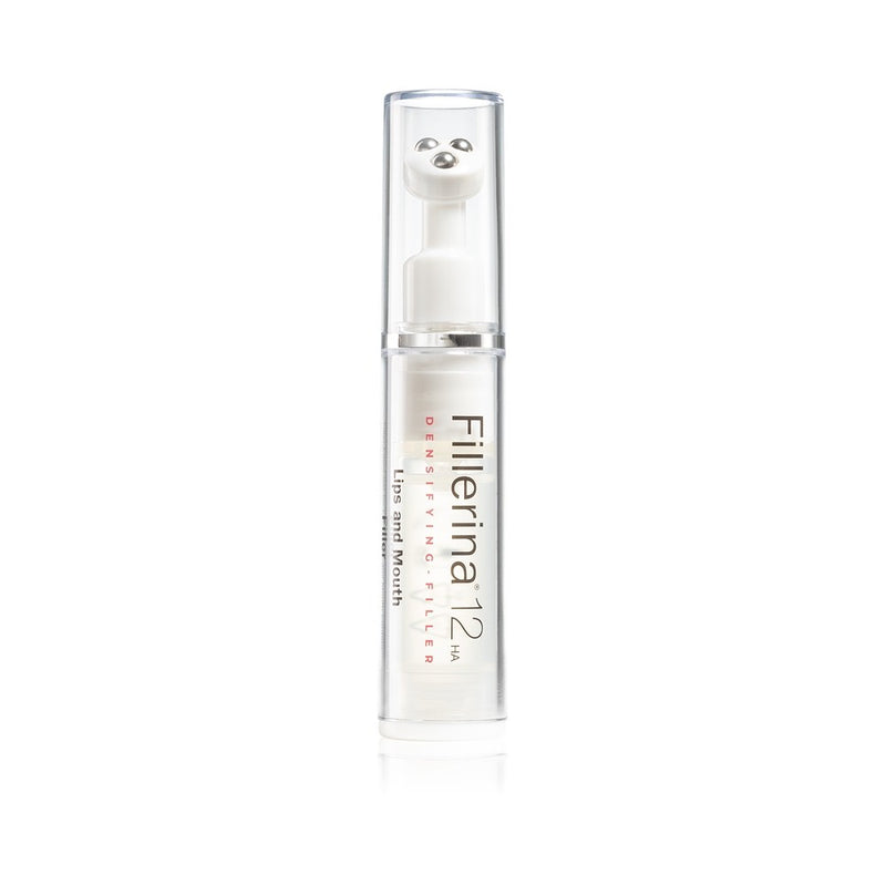 Fillerina Densifying Filler Grade 3 جل لشفاه ممتلئة 7 ml 