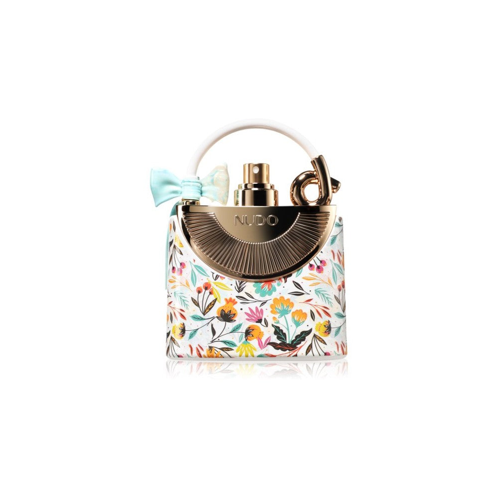Fragrance World Nudo Exotic Flowers Eau de Parfum naisille 100 ml 