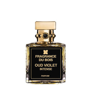 Fragrance Du Bois Oud Violet Intense Eau de Parfum unisex 100 ml 