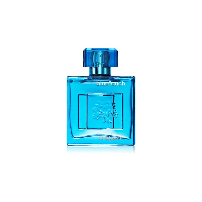 Franck Olivier Blue Touch Eau de Toilette til mænd 100 ml 