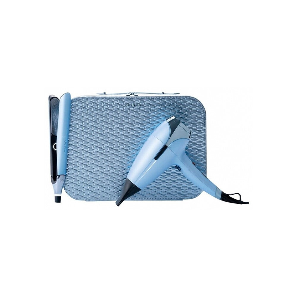 ghd Chronos lahjapakkaus naiselle 