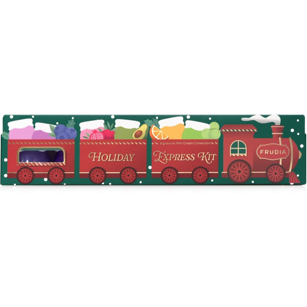 Frudia Holiday Express Kit — Set 