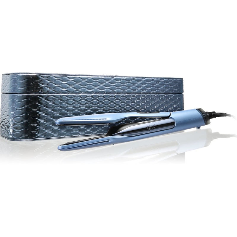 ghd Duet Iced Luxe hårrettetang 