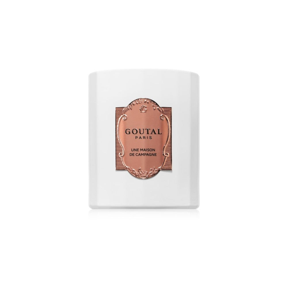 GOUTAL Une Maison de Campagne świeca zapachowa 185 g 