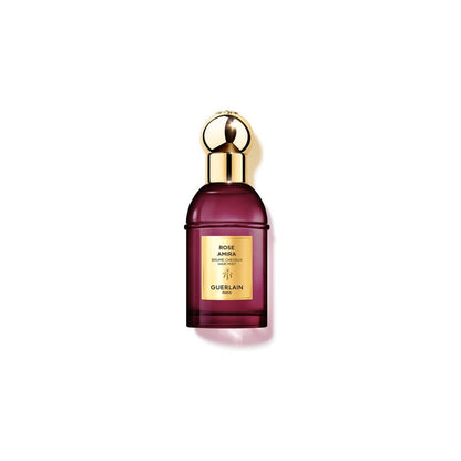 Guerlain Absolus Allegoria Rose Amira Unisex 40 ml — Profumo per Capelli