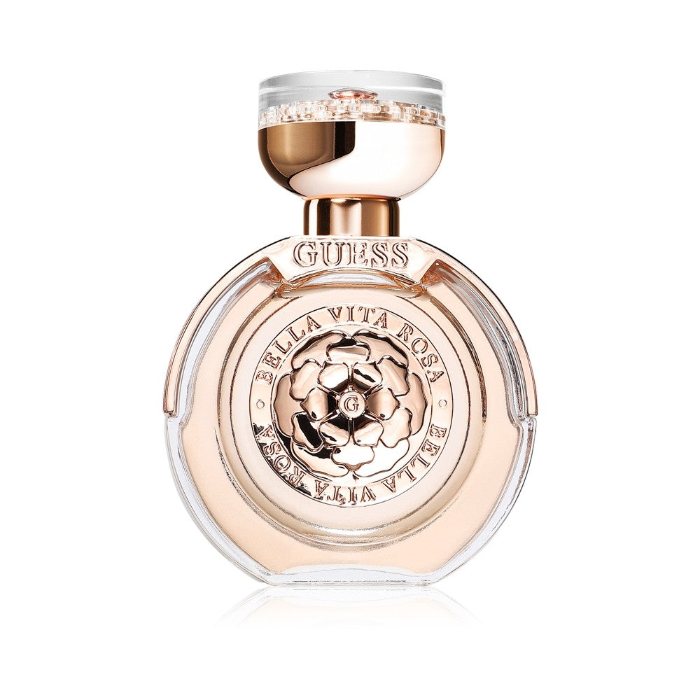 Guess Bella Vita Rosa Eau de Toilette naisille 50 ml 