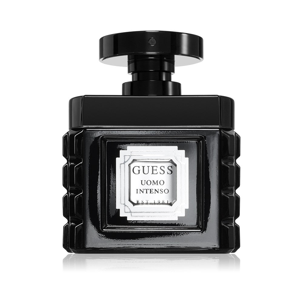 Guess Uomo Intenso Eau de Parfum για άνδρα 50 ml 