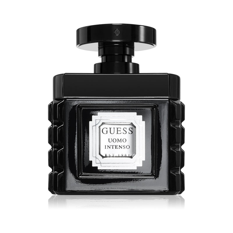 Guess Uomo Intenso Eau de Parfum til mænd 50 ml 