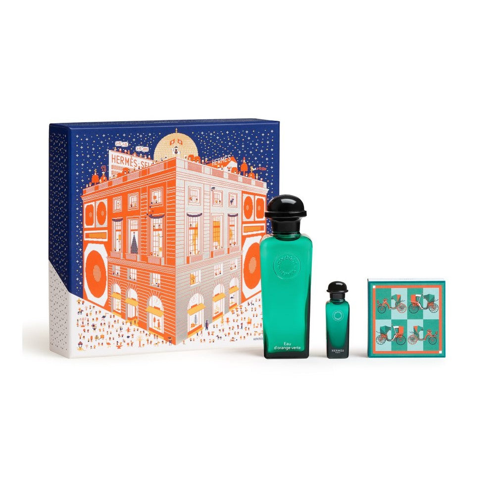 HERMÈS Eau d&