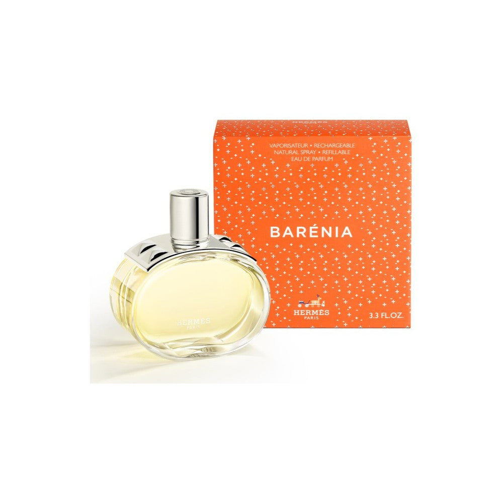 HERMÈS Barénia חוגגים עם Hermès Eau de Parfum לאישה 100 ml 