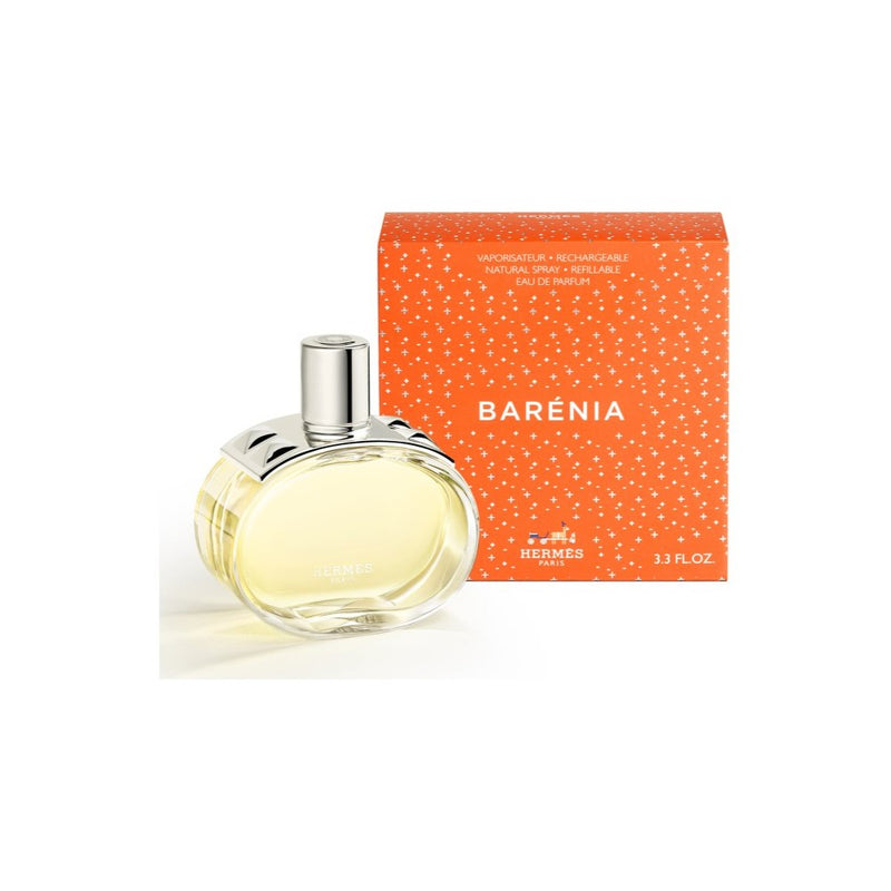 HERMÈS Barénia חוגגים עם Hermès Eau de Parfum לאישה 100 ml 
