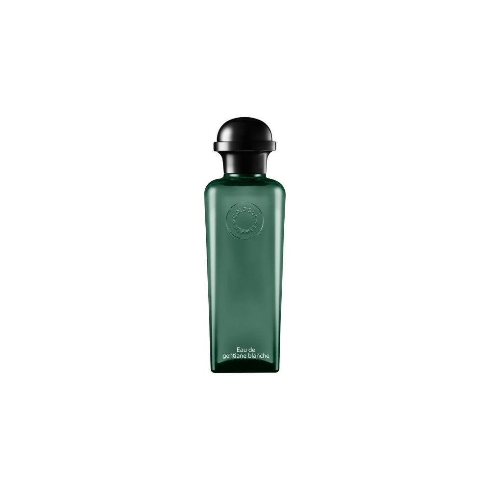 HERMÈS Colognes Collection Eau de Gentiane Blanche או דה קולון יוניסקס 100 ml 