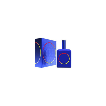Histoires de Parfums This is not a Blue Bottle 1.3 Unisex Eau de Parfum 15 ml — Eau de Parfum