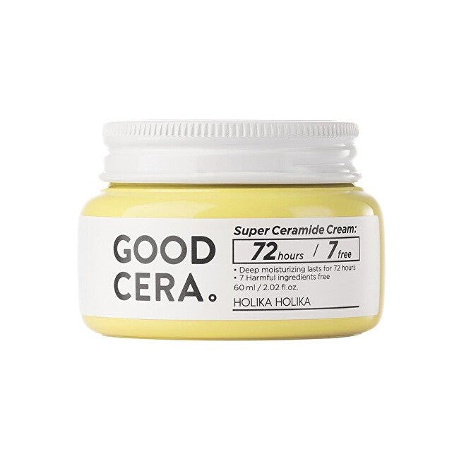 Holika Holika Good Cera ενυδατική κρέμα με ceramidi 60 ml 