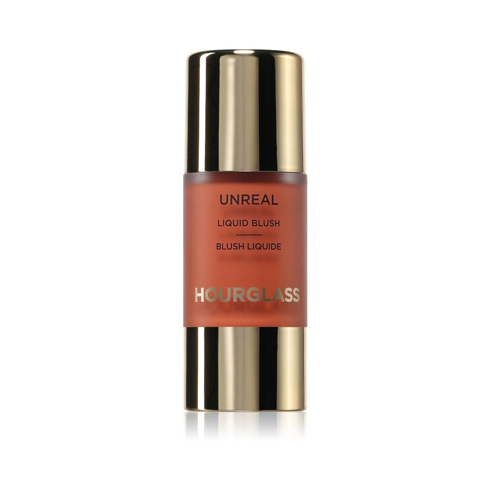 Hourglass Unreal Moment 10,3 ml — Rossetto liquido