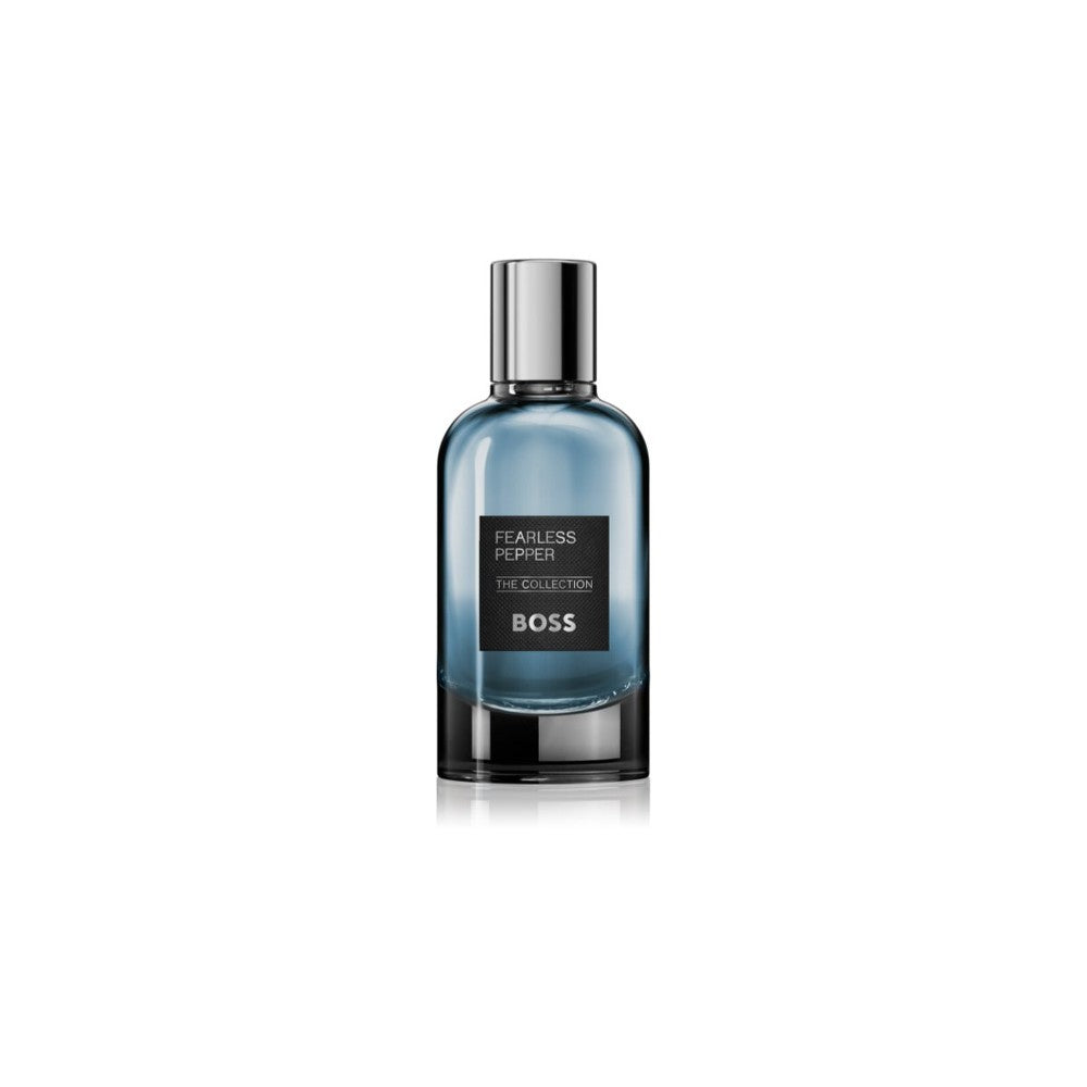 Hugo Boss BOSS The Collection Fearless Pepper Eau de Parfum unisex 