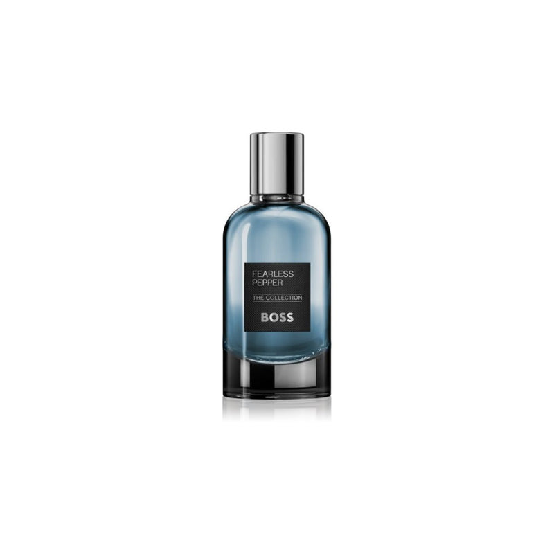 Hugo Boss BOSS The Collection Fearless Pepper Unisex — Eau de Parfum