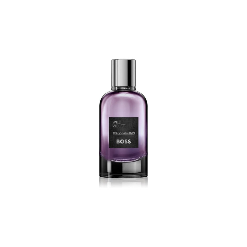 Hugo Boss BOSS The Collection Wild Violet Eau de Parfum unisex 