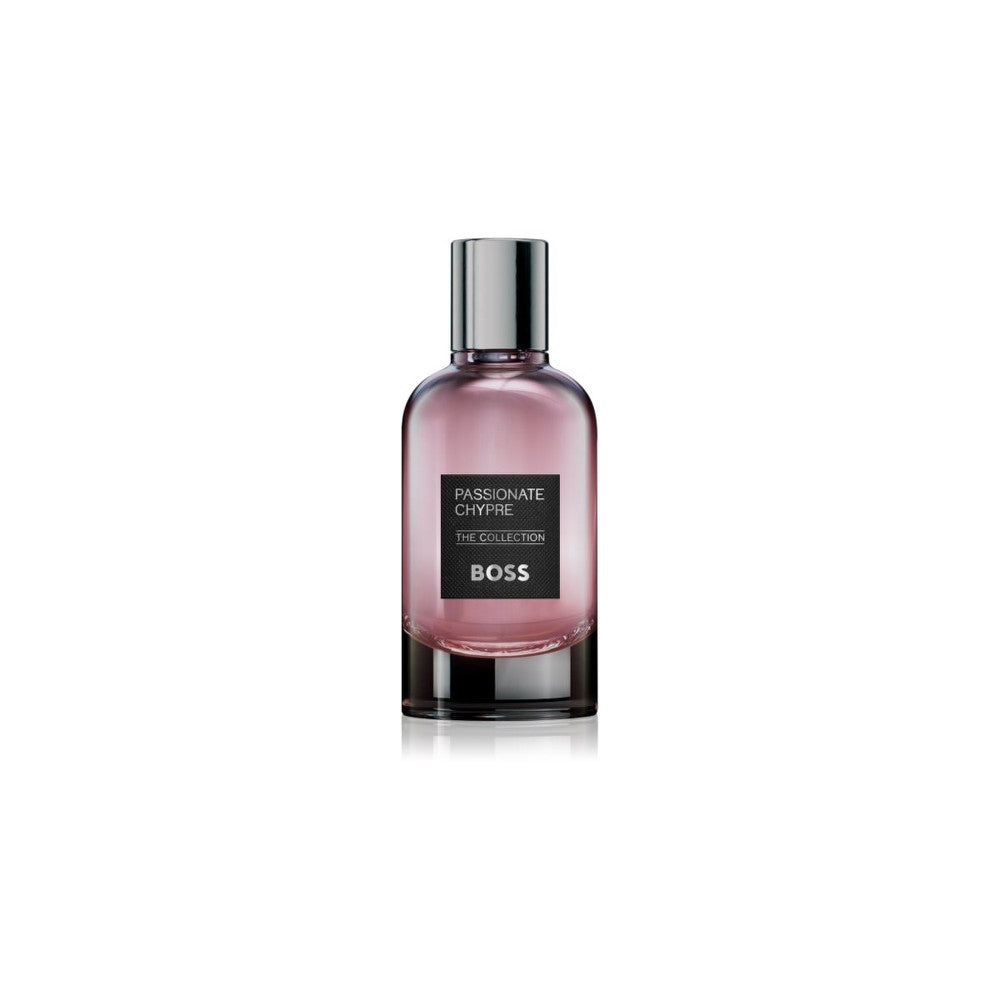 Hugo Boss The Collection Passionate Chypre Unisex — Eau de Parfum