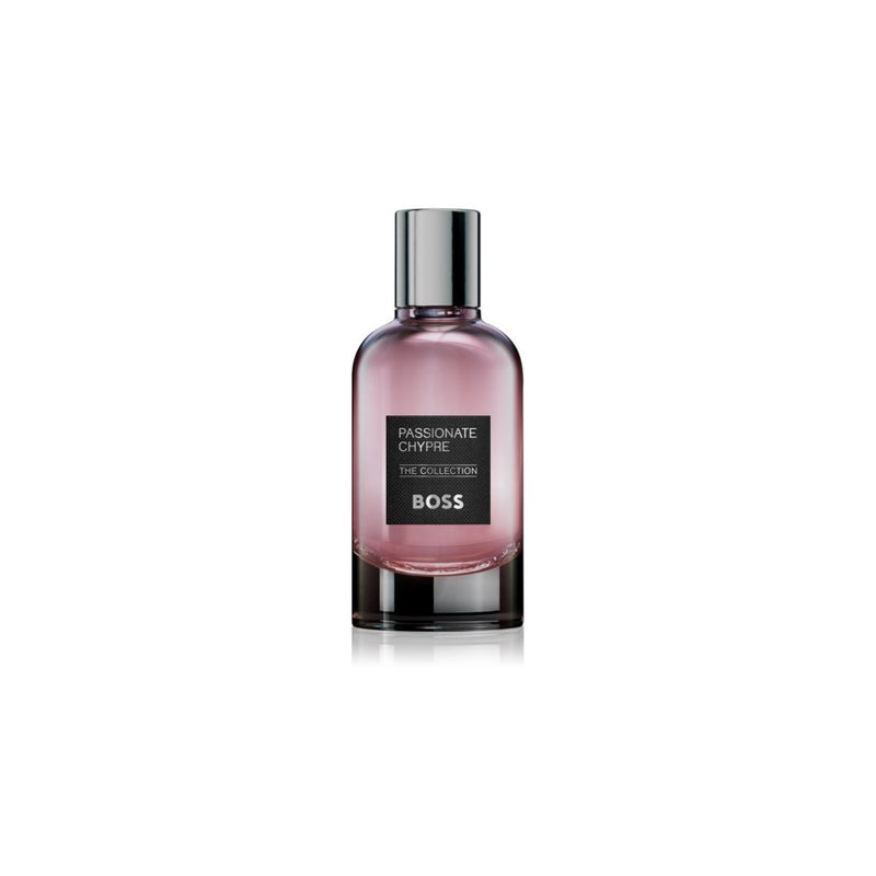 Hugo Boss The Collection Passionate Chypre Unisex — Eau de Parfum