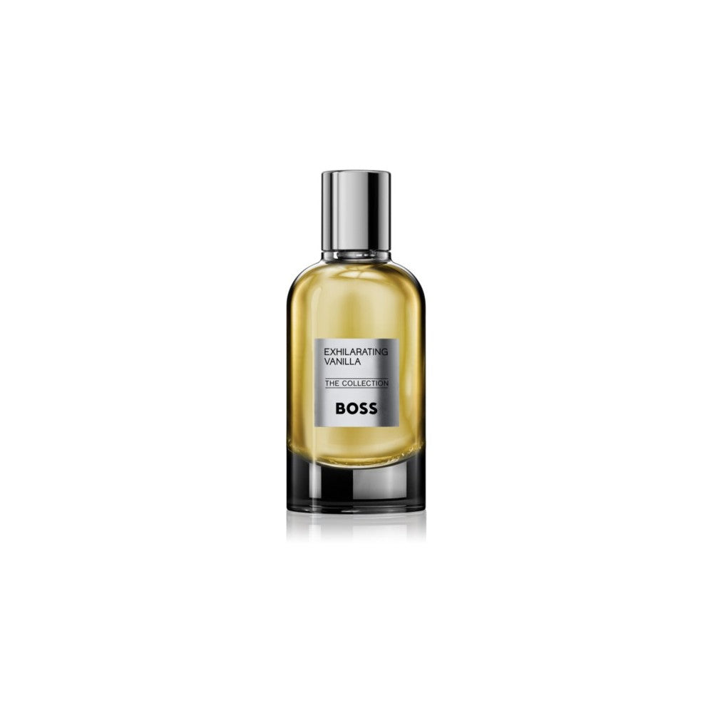 Hugo Boss BOSS The Collection Exhilarating Vanilla Eau de Parfum Intense unisex 