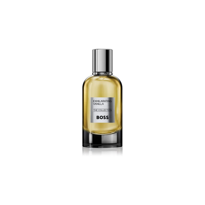 Hugo Boss BOSS The Collection Exhilarating Vanilla Eau de Parfum Intense unisex 