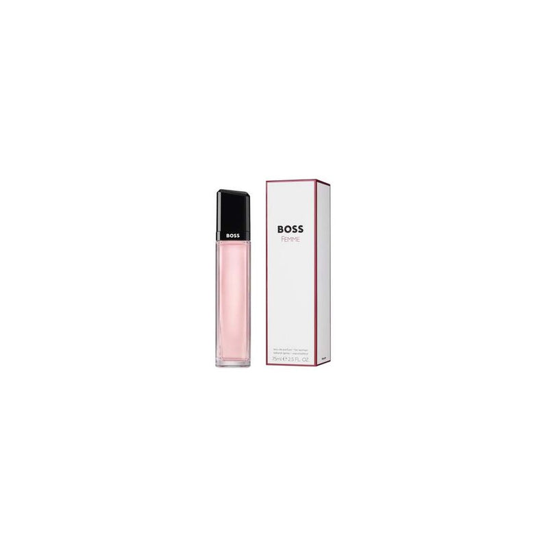Hugo Boss BOSS Femme Donna 75 ml — Eau de Parfum
