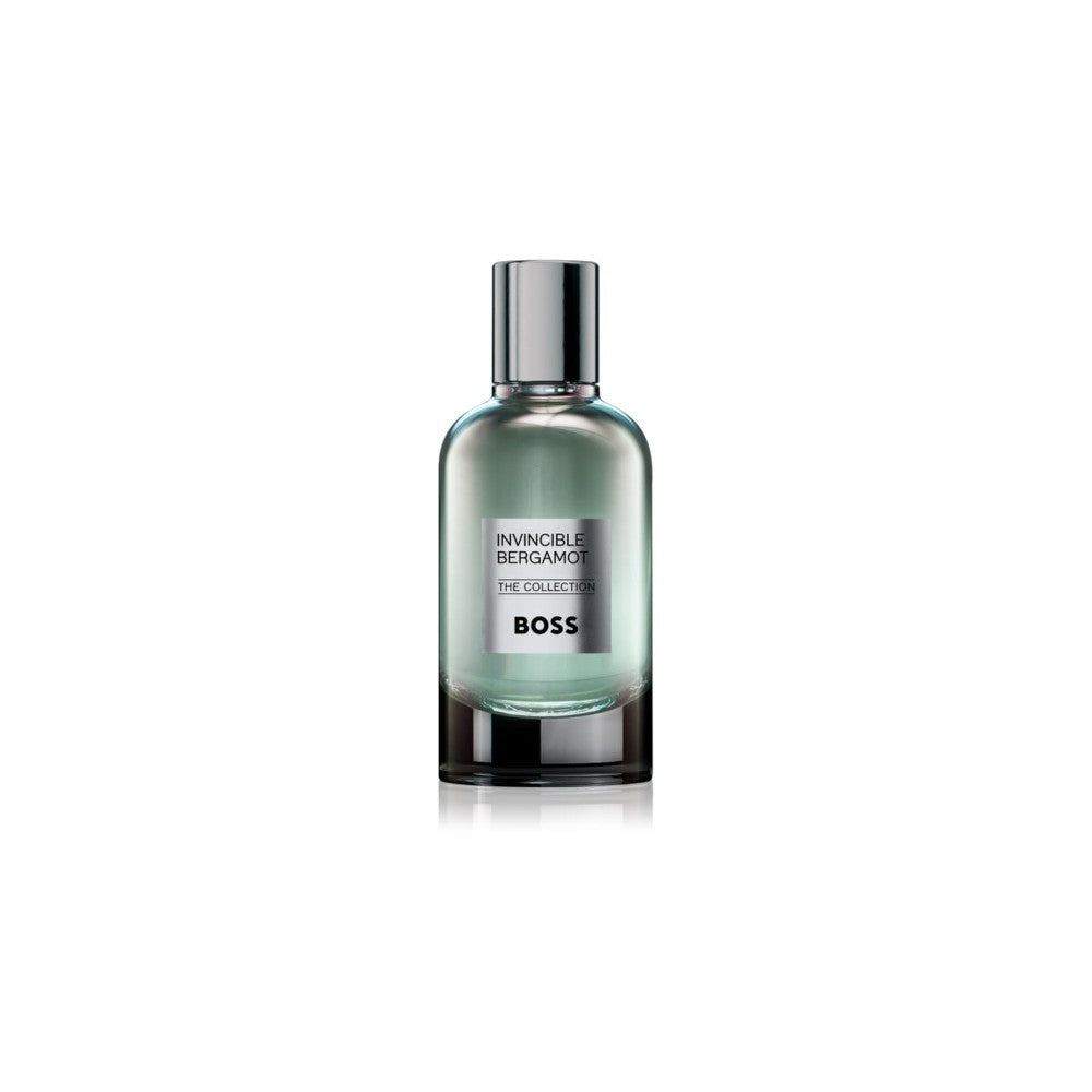 Hugo Boss BOSS The Collection Invincible Bergamot Unisex Eau de Parfum Intense