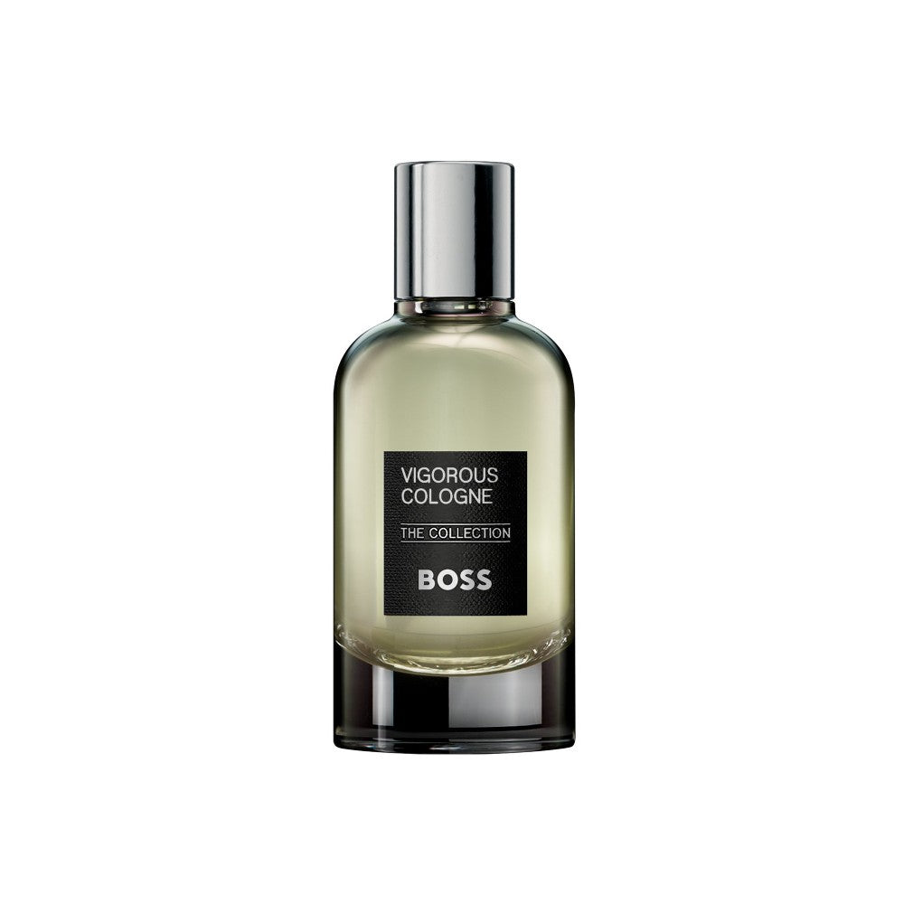 Hugo Boss BOSS The Collection Vigorous Cologne Unisex — Eau de Parfum