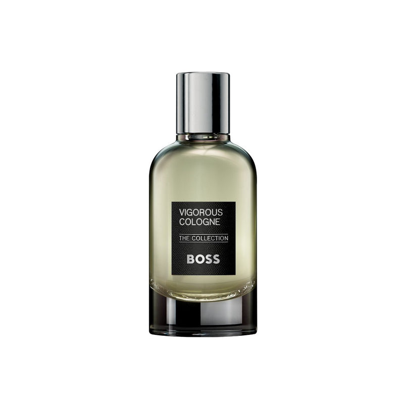 Hugo Boss BOSS The Collection Vigorous Cologne Unisex — Eau de Parfum