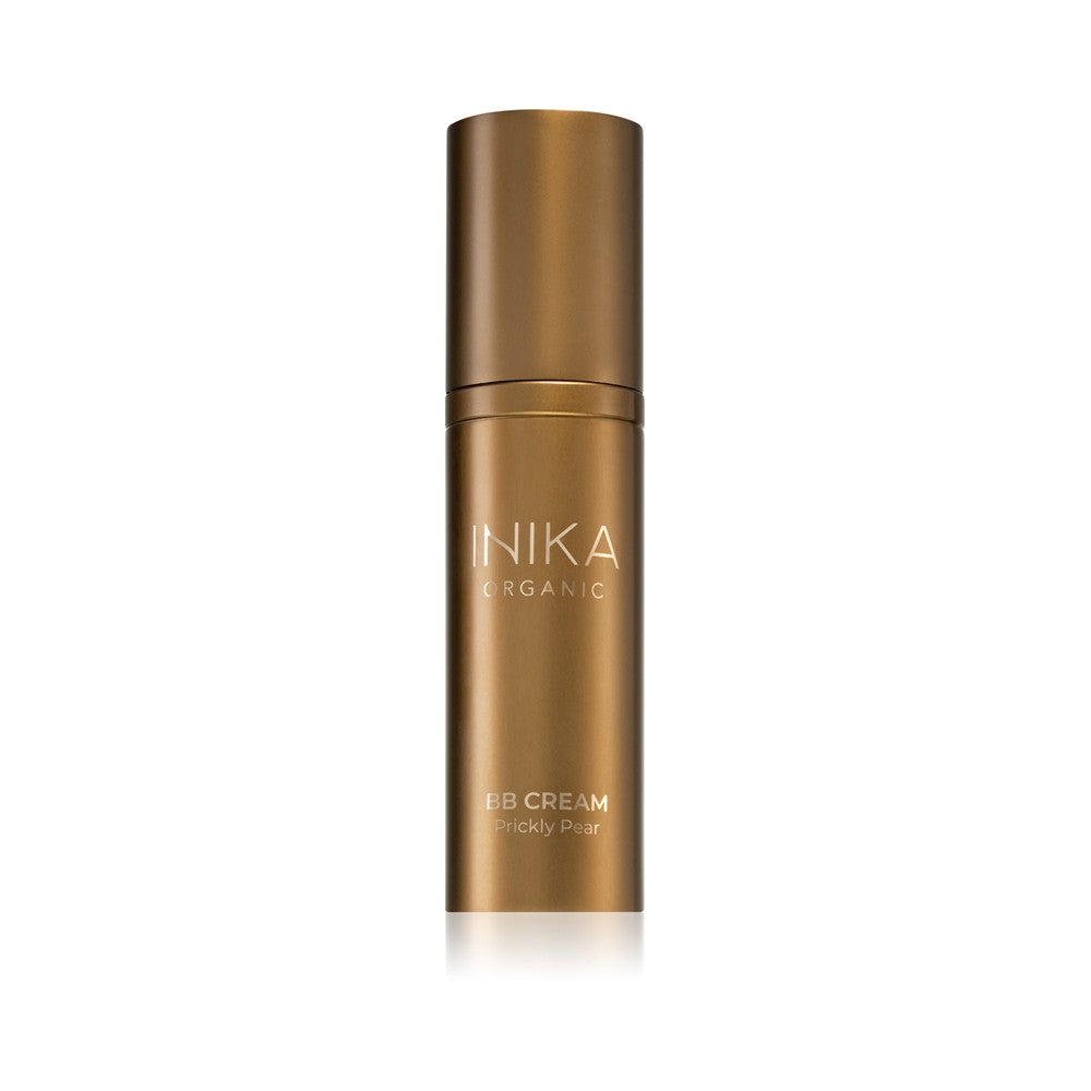 INIKA Organic BB Cream BB cream farve Beige 30 ml 