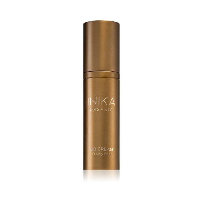 INIKA Organic BB Cream BB cream color Beige 30 ml 