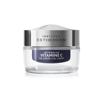 Institut Esthederm Intensive Vitamine C crème-gel illuminatrice à la vitamine C 50 ml 